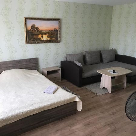Piramida Apartments Narva Dış mekan fotoğraf