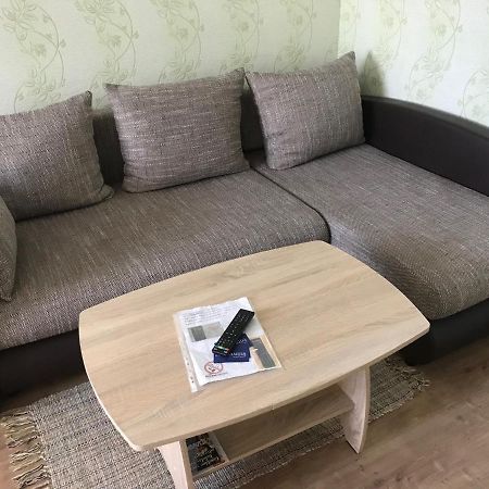 Piramida Apartments Narva Dış mekan fotoğraf