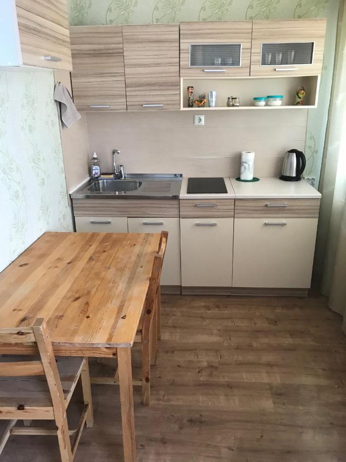 Piramida Apartments Narva Dış mekan fotoğraf