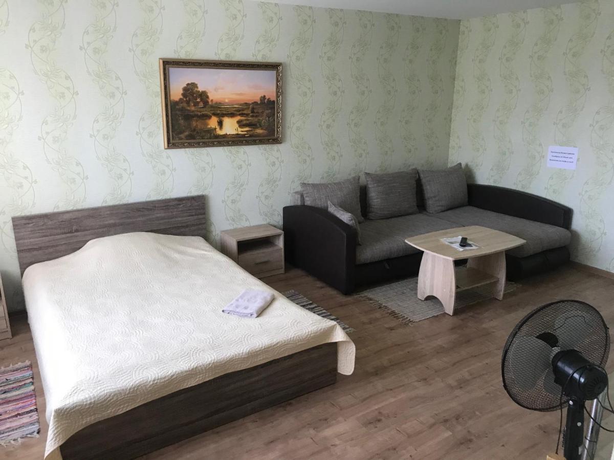 Piramida Apartments Narva Dış mekan fotoğraf