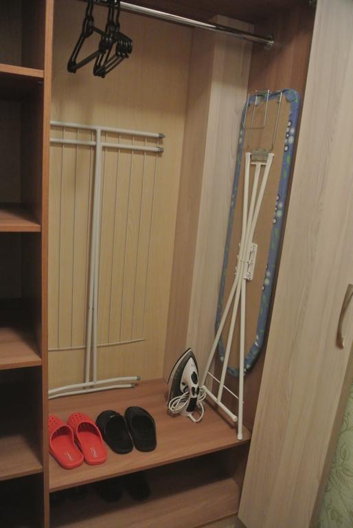 Piramida Apartments Narva Dış mekan fotoğraf