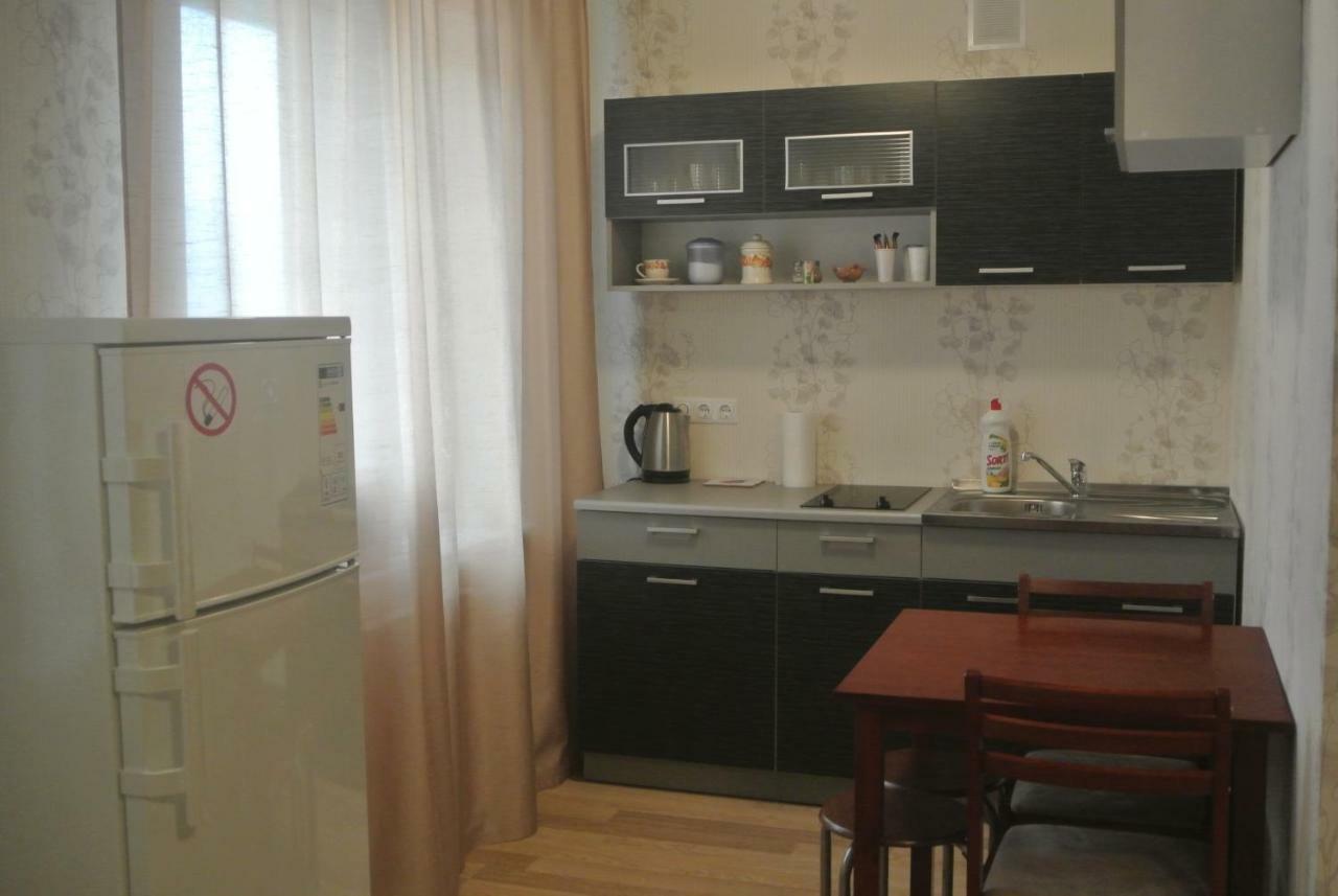 Piramida Apartments Narva Dış mekan fotoğraf
