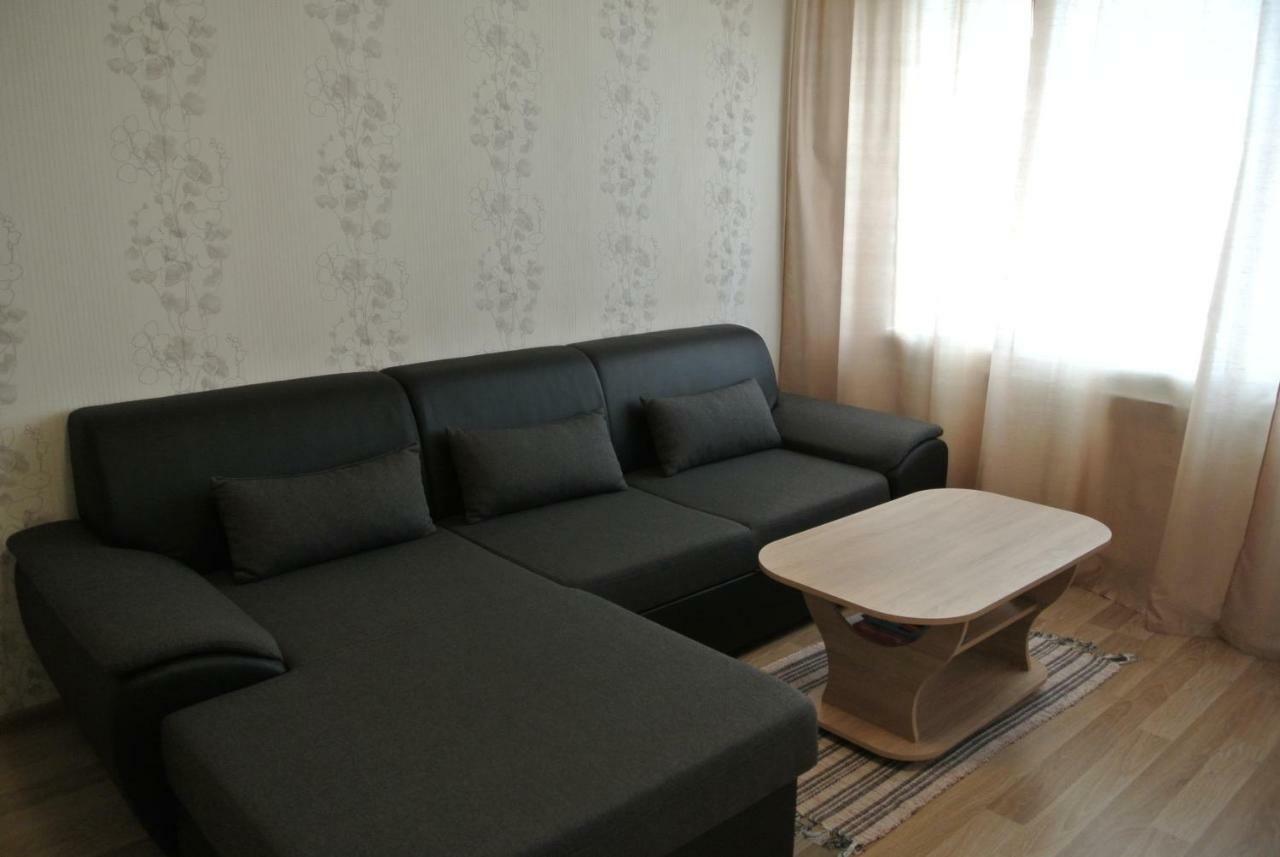 Piramida Apartments Narva Dış mekan fotoğraf