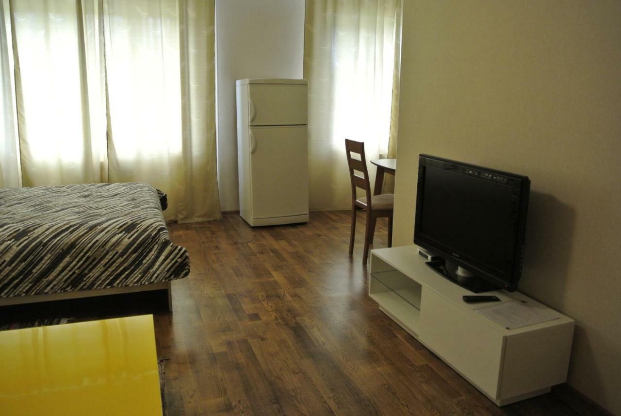 Piramida Apartments Narva Dış mekan fotoğraf