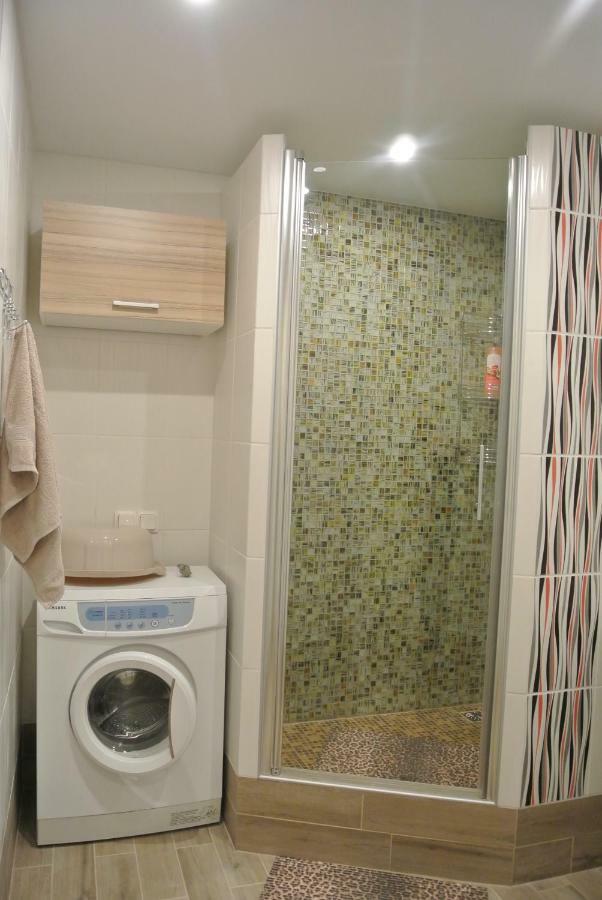 Piramida Apartments Narva Dış mekan fotoğraf