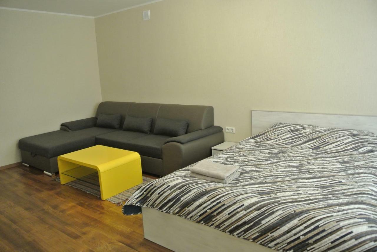 Piramida Apartments Narva Dış mekan fotoğraf