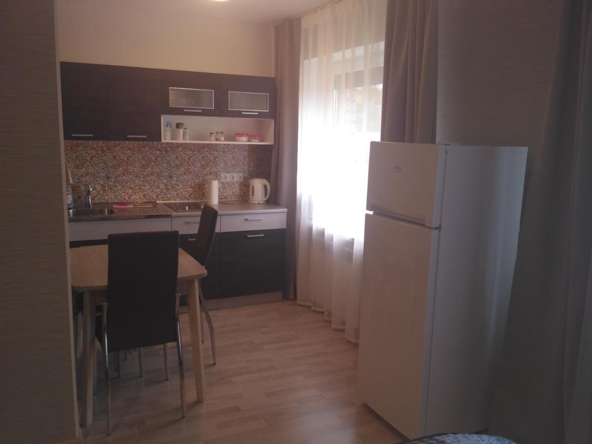 Piramida Apartments Narva Dış mekan fotoğraf
